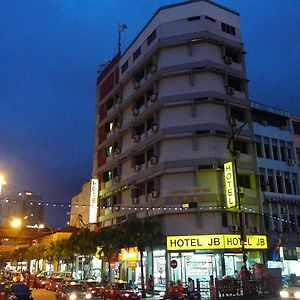 Hotel J.B.